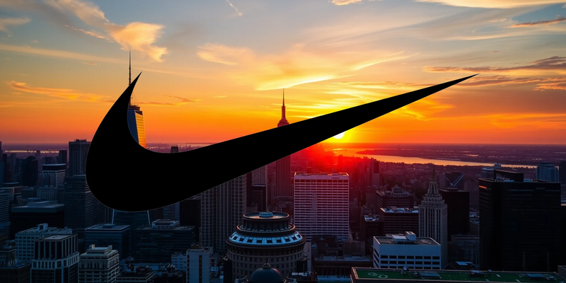 Nike: La confianza de los directivos frente a la encrucijada estratégica - Foto: über boerse-global.de