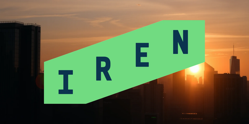 IREN’s Strategic Pivot to AI Infrastructure Captivates Investors - Foto: über boerse-global.de
