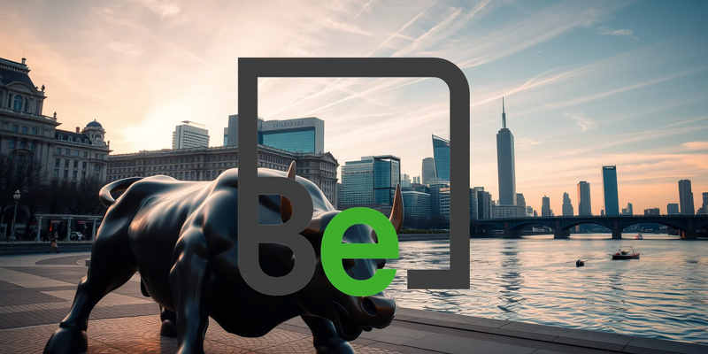 Bloom Energy Stock Surges on Major Credit Facility and Short Squeeze Dynamics - Foto: über boerse-global.de