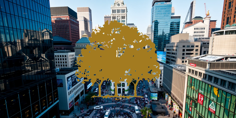 Canopy Growth Stock Navigates Post-Rally Consolidation Phase - Foto: über boerse-global.de