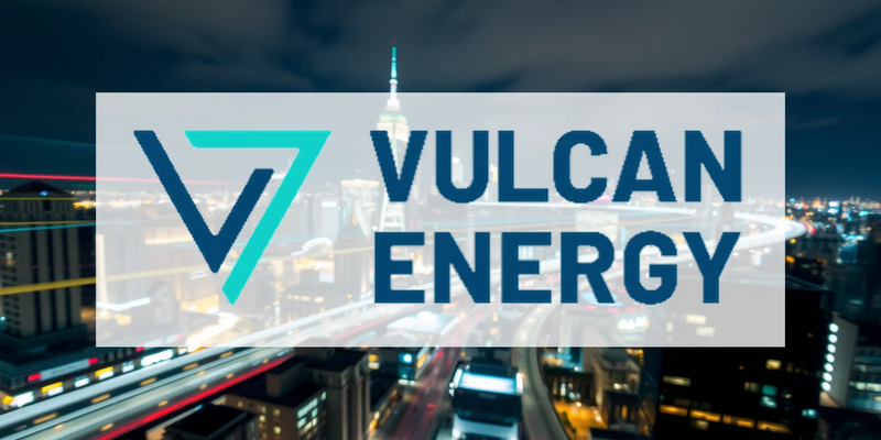Vulcan Energy Secures Major Funding Milestone for Lithium Project - Foto: über boerse-global.de