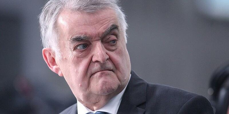 Herbert Reul (Archiv) - Foto: via dts Nachrichtenagentur