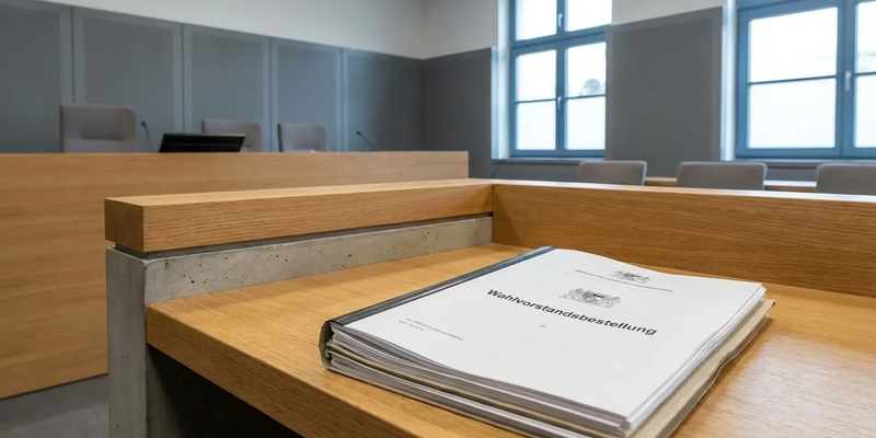 Betriebsratswahlen 2026: Arbeitsgerichte als letzte Rettung - Foto: über boerse-global.de