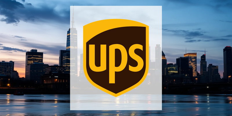 Navigating Transformation: UPS Balances Cost-Cuts and Shareholder Returns - Foto: über boerse-global.de