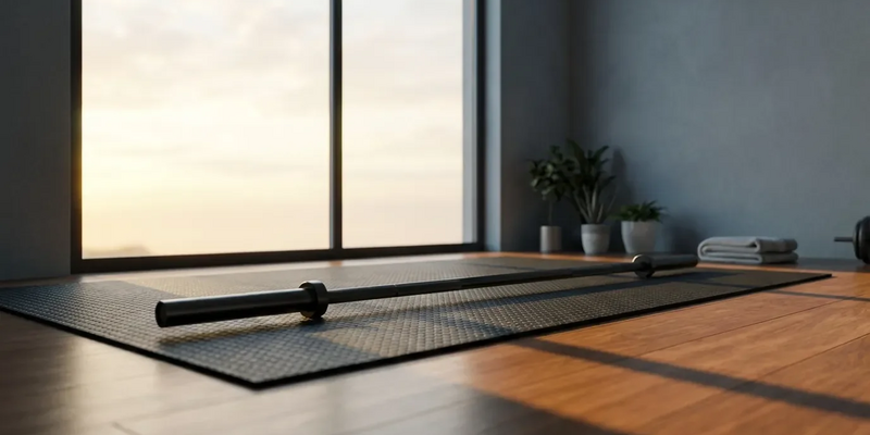 Good Morning: Comeback einer Rücken-Übung im Januar 2026 - Foto: über boerse-global.de