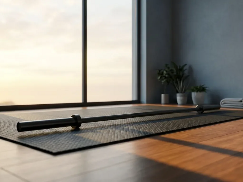 Good Morning: Comeback einer Rücken-Übung im Januar 2026 - Foto: über boerse-global.de