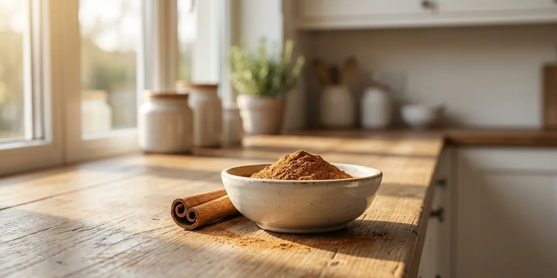 Zimt erlebt als Diabetes-Hilfe mediale Renaissance - Foto: über boerse-global.de