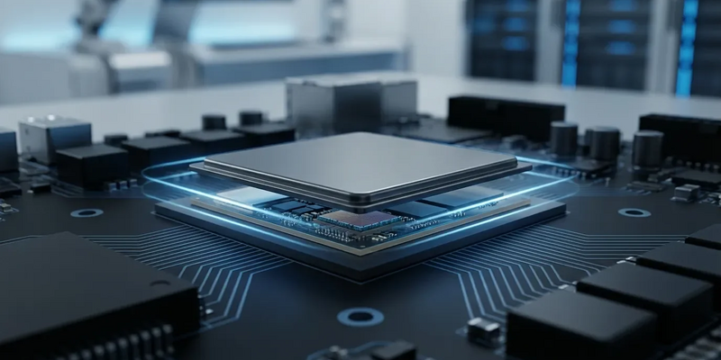 Kioxia BG7: Neue SSD-Generation für die KI-Ära - Foto: über boerse-global.de