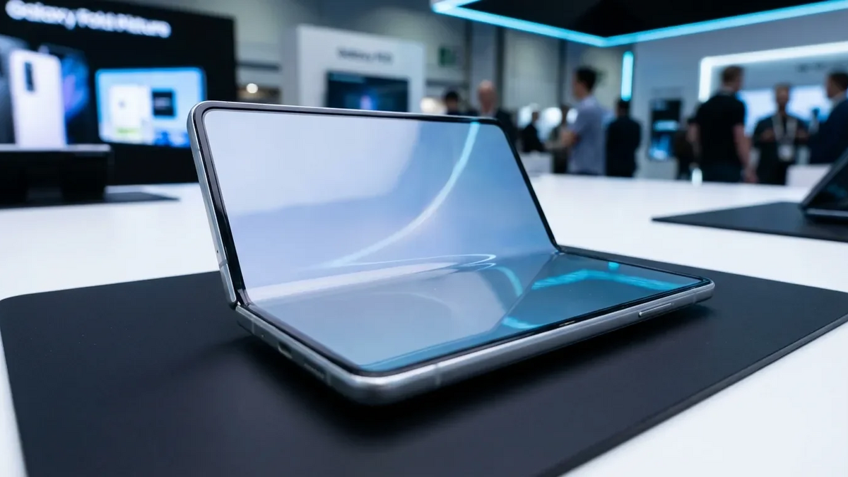 iPhone Fold: Apples faltbares iPhone rückt mit knitterfreiem Display näher - Foto: über boerse-global.de