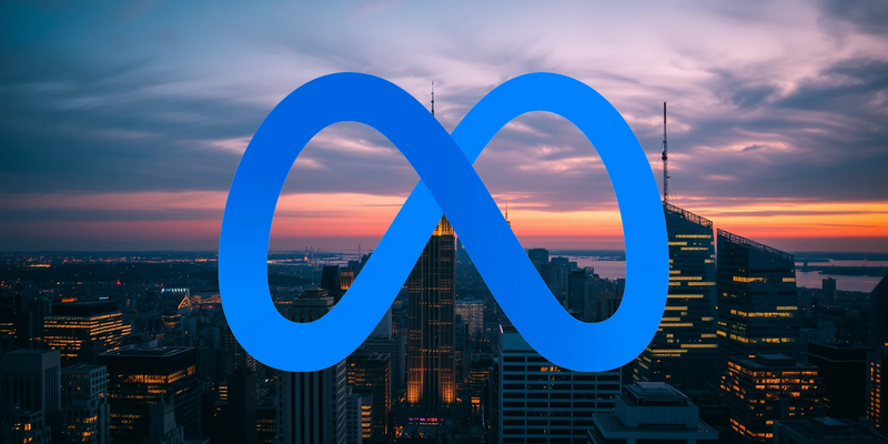 Meta’s Strategic Acquisition Sparks Investor Scrutiny Amid Internal Tensions - Foto: über boerse-global.de