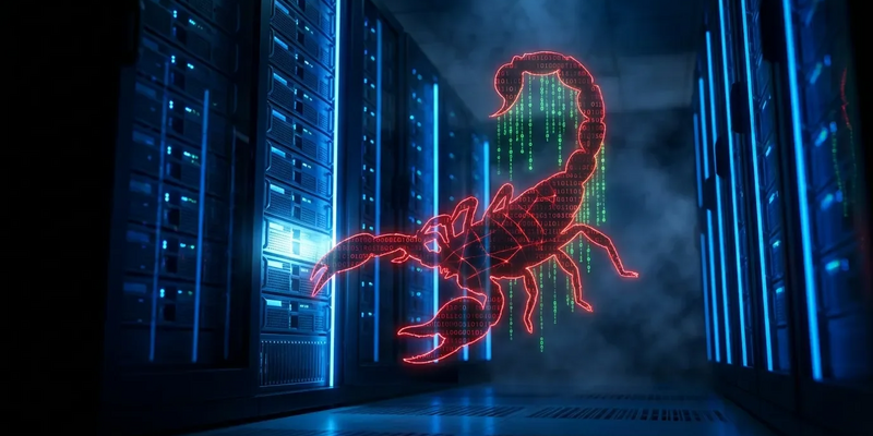 RansomHouse: Neue Ransomware-Generation bedroht deutsche Unternehmen - Foto: über boerse-global.de