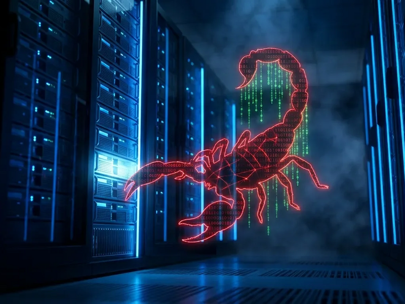 RansomHouse: Neue Ransomware-Generation bedroht deutsche Unternehmen - Foto: über boerse-global.de