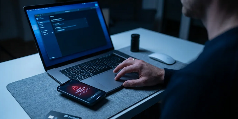 Postbank-Kunden im Visier: Neue Phishing-Welle zielt auf BestSign-Verfahren - Foto: über boerse-global.de