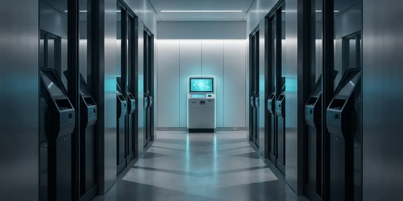 Bitkom drängt auf Tempo bei digitaler Verwaltung - Foto: über boerse-global.de