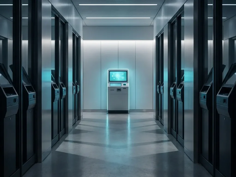 Bitkom drängt auf Tempo bei digitaler Verwaltung - Foto: über boerse-global.de