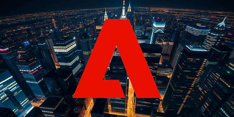 Adobe en la Mira: La Rentabilidad de su IA Bajo Escrutinio - Foto: über boerse-global.de