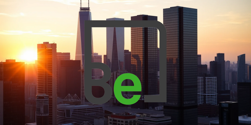 Bloom Energy: Un impulso crediticio alimenta el optimismo bursátil - Foto: über boerse-global.de