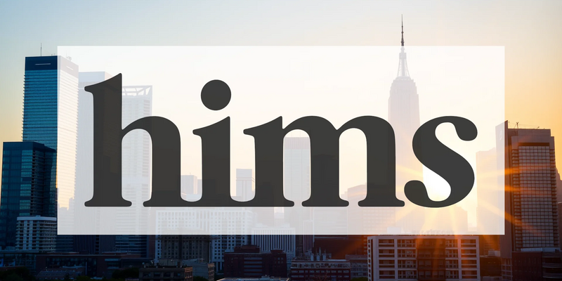 La inesperada fortaleza de Hims & Hers ante un revés competitivo - Foto: über boerse-global.de