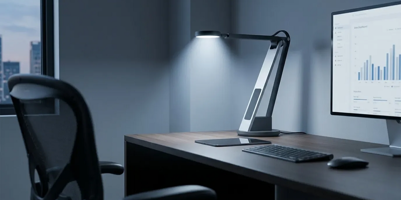 CES 2026: Das Büro wird zum empathischen Gesundheitspartner - Foto: über boerse-global.de