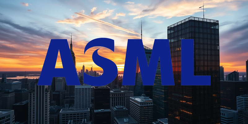 ASML Shares Surge on Upgraded Analyst Outlook and AI Demand - Foto: über boerse-global.de