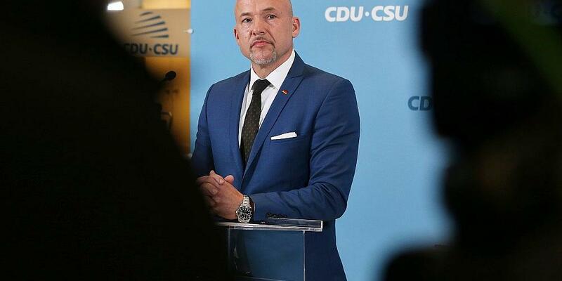 Alexander Hoffmann (Archiv) - Foto: via dts Nachrichtenagentur