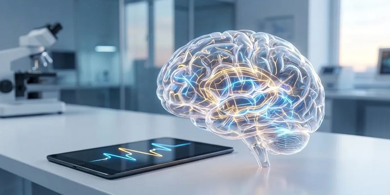 Neuro-Pacing: Neues Energiemanagement stützt sich auf Blutdiagnostik - Foto: über boerse-global.de