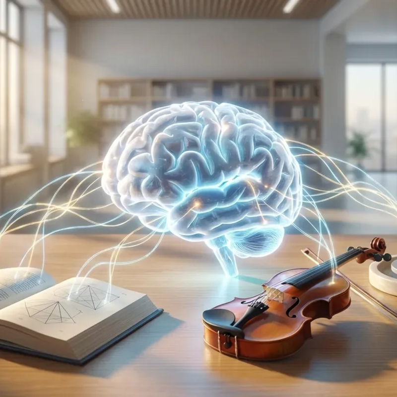 Neugier wird zum Gesundheitsfaktor 2026 - Foto: über boerse-global.de