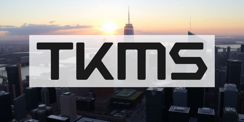 TKMS Aktie: Unbeschwertes Wachstum! - Foto: über boerse-global.de