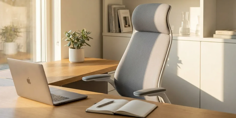 Sitzendes Knie-Heben wird 2026 zum Büro-Fitness-Trend - Foto: über boerse-global.de