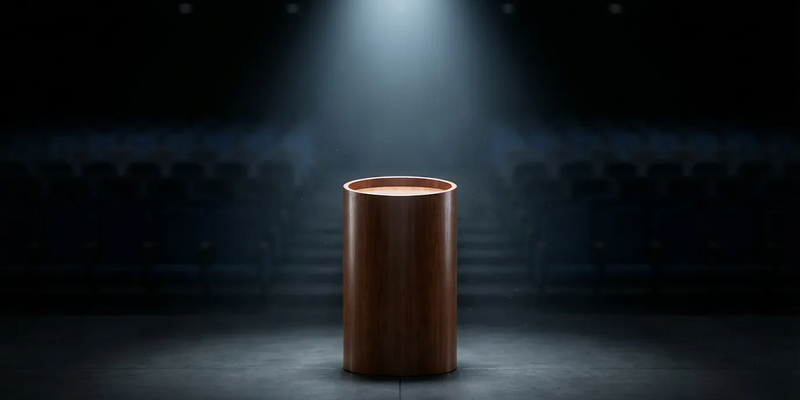 Lampenfieber: Neue Methoden ersetzen alte Atem-Mythen - Foto: über boerse-global.de