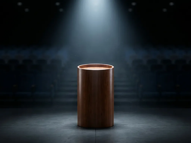 Lampenfieber: Neue Methoden ersetzen alte Atem-Mythen - Foto: über boerse-global.de