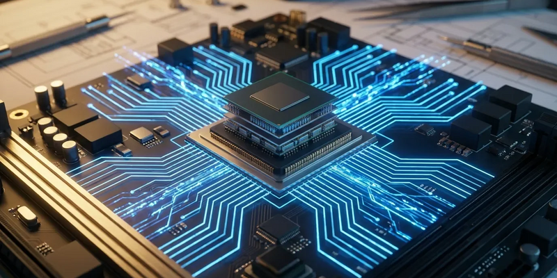 GIGABYTE bringt KI-gesteuerte Performance für AMD Ryzen 9000 X3D - Foto: über boerse-global.de