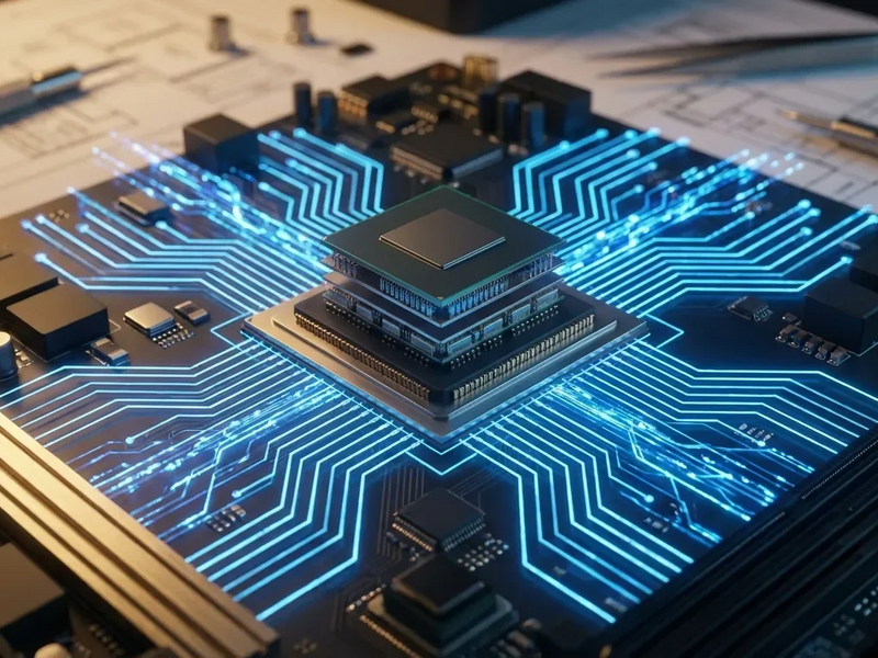 GIGABYTE bringt KI-gesteuerte Performance für AMD Ryzen 9000 X3D - Foto: über boerse-global.de