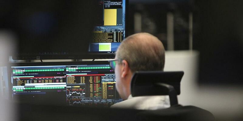 Frankfurter Börse - Foto: via dts Nachrichtenagentur