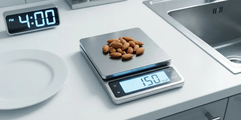 Intervallfasten-Studie entzaubert vermeintlichen Stoffwechsel-Boost - Foto: über boerse-global.de