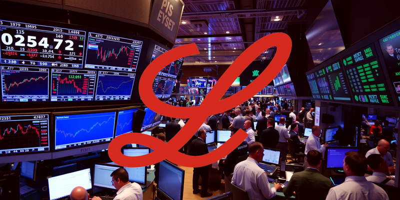 Eli Lilly Shares Face Mounting Headwinds - Foto: über boerse-global.de