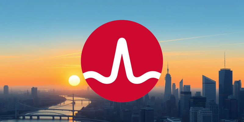 Broadcom Shares Navigate Conflicting Market Cues - Foto: über boerse-global.de