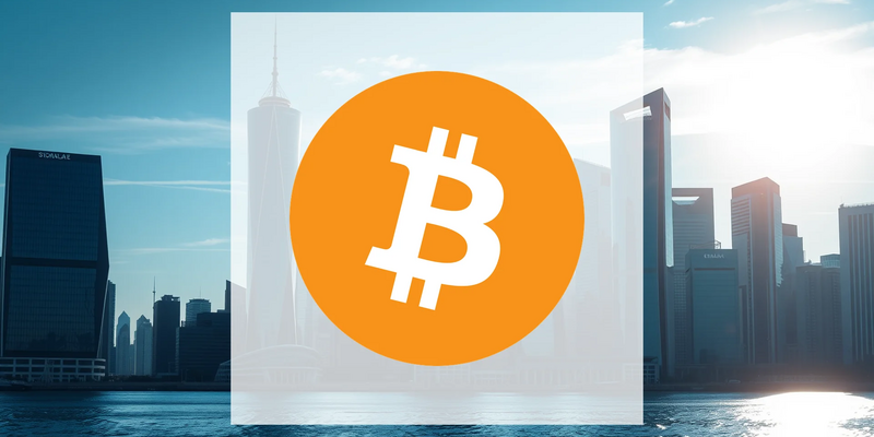 Bitcoin Gains Momentum as Institutional Interest Returns - Foto: über boerse-global.de