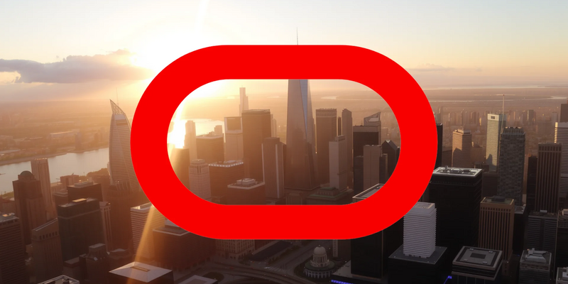 Oracle en la encrucijada: Un acuerdo estratégico frente a los desafíos financieros - Foto: über boerse-global.de