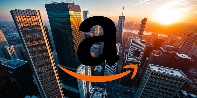 Amazon: El optimismo de Wall Street ante un potencial repunte en 2026 - Foto: über boerse-global.de