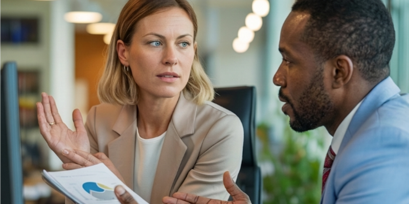 Altersvorsorge planen - Foto: KI generiert