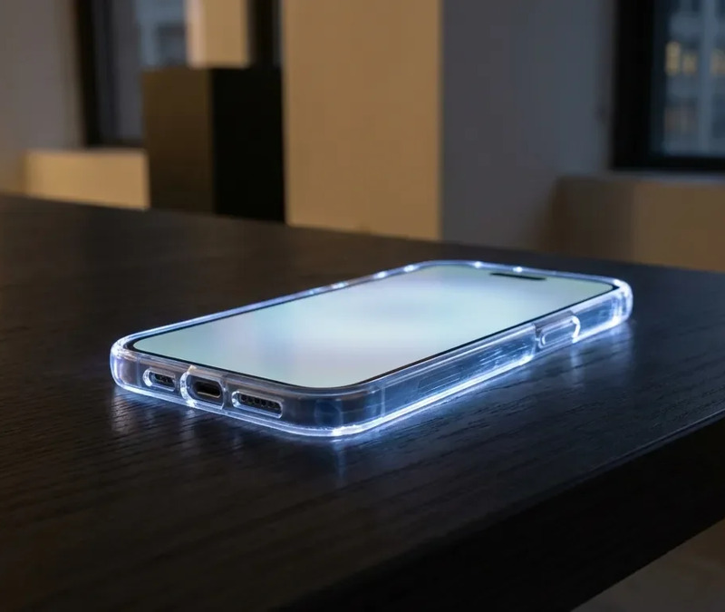 iOS 26.2: „Bildschirm-Blinken“ wird zum Trend - Foto: über boerse-global.de