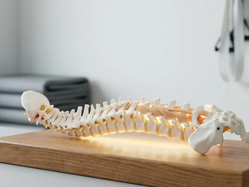 Fitness-Trend 2026: Hack-Bewegung stärkt den Rücken - Foto: über boerse-global.de