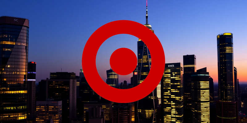 Activist Investor Pressure Mounts Ahead of Target’s Leadership Transition - Foto: über boerse-global.de