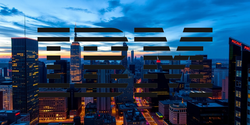 Jefferies Upgrades IBM on Software Growth and Strategic Acquisitions - Foto: über boerse-global.de