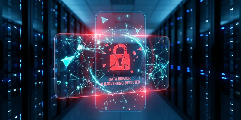 Meta entfacht mit KI-Update globale Datenschutz-Proteste - Foto: über boerse-global.de