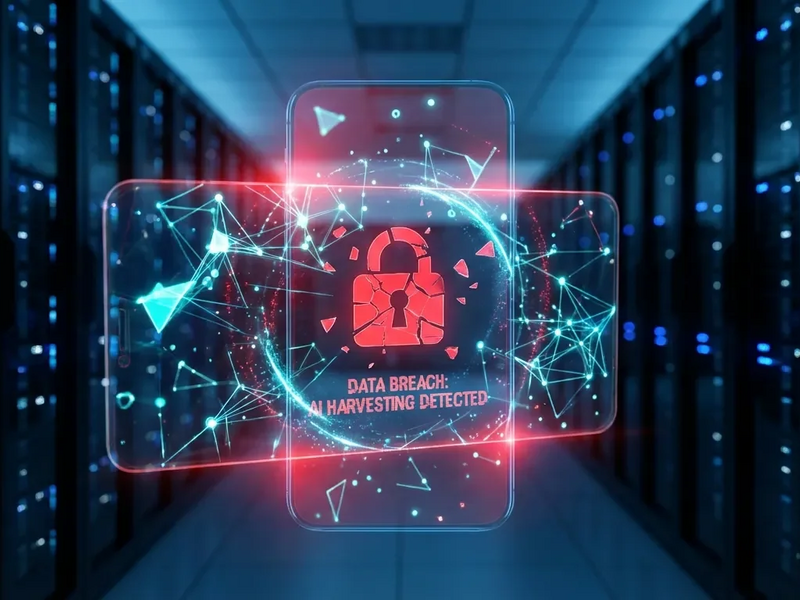 Meta entfacht mit KI-Update globale Datenschutz-Proteste - Foto: über boerse-global.de