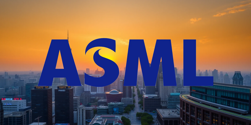 ASML: El impulso analítico que catapulta al gigante de la litografía - Foto: über boerse-global.de