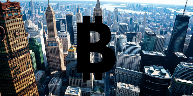 Strategy Inc.: La paradoja de un desplome contable y un mercado al alza - Foto: über boerse-global.de