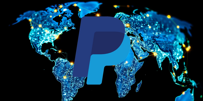 PayPal: La cautela se impone ante un horizonte incierto - Foto: über boerse-global.de